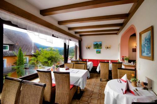 Hostal Hotel Pension Sonnenstube