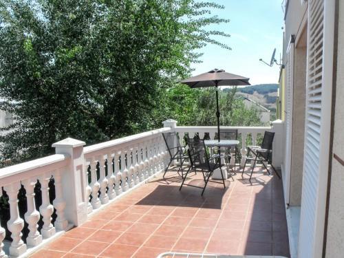 Holiday Home Miralrio Rivas Vaciamadrid