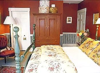 Bed & Breakfast Mary Prentiss Inn
