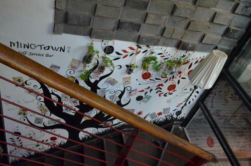 Mingtown Etour Youth Hostel