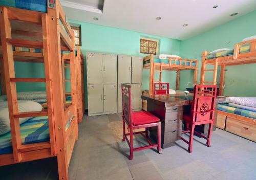 Xi'an Qixian (7 Sages) Youth Hostel