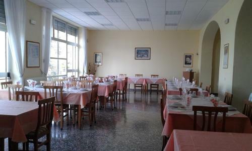 Hotel Trullo Dell'immacolata