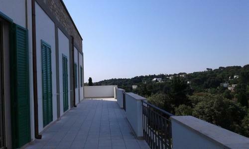 Hotel Trullo Dell'immacolata