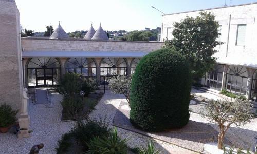 Hotel Trullo Dell'immacolata