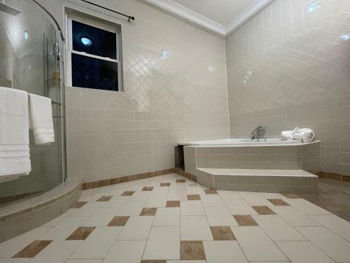 Standard Room (Djeb Sports Home)