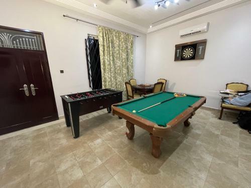 Standard Room (Djeb Sports Home)