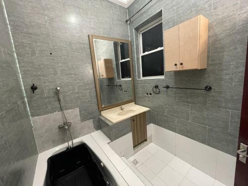 Standard Room (Djeb Sports Home)