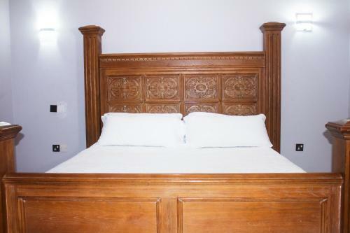 Standard Room (Djeb Sports Home)