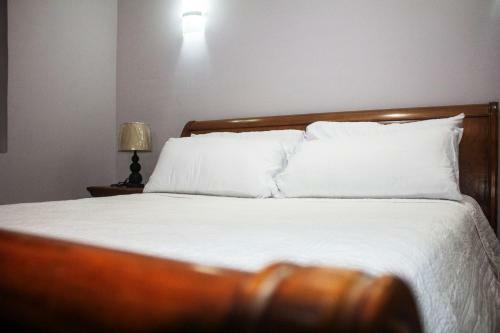 Standard Room (Djeb Sports Home)