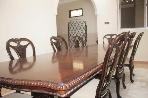 Standard Room (Djeb Sports Home)