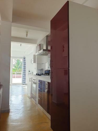 Apartamento Appartement R1 Bellatrix