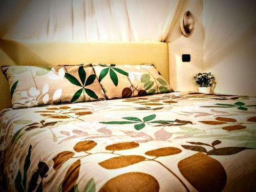 Apartamento Valdeperno Green House