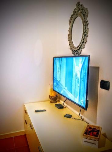 Apartamento Valdeperno Green House