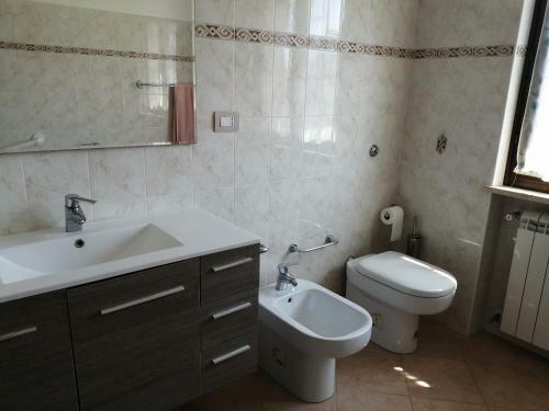 Hostal Mille Papaveri Rossi Casa Di Angela