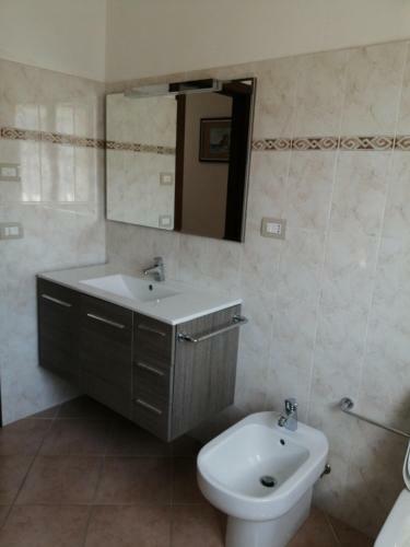 Hostal Mille Papaveri Rossi Casa Di Angela
