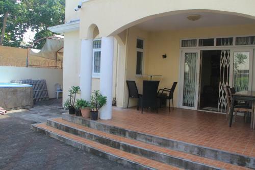 Apartamento Egret Cove
