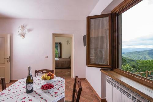 Apartamento Antichi Sentieri