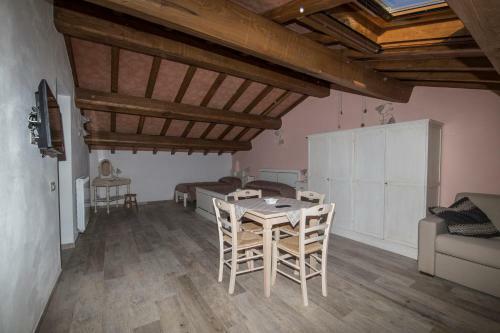Apartamento Antichi Sentieri