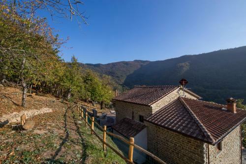 Apartamento Antichi Sentieri