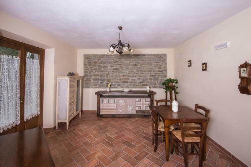 Apartamento Antichi Sentieri