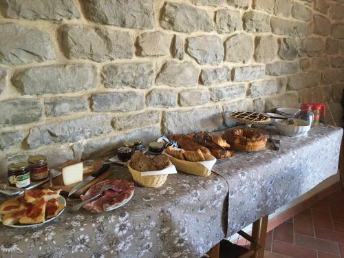 Apartamento Antichi Sentieri