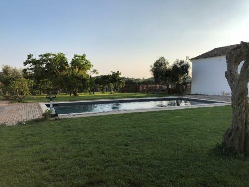 Agroturismo Casa Agricola Scorziello