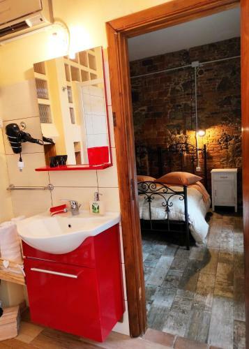 Apartamento Il Vico