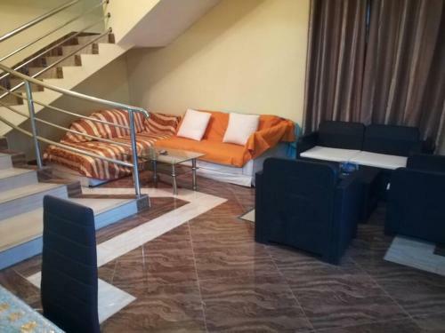 4 Bedrooms Villa In The Sunny North