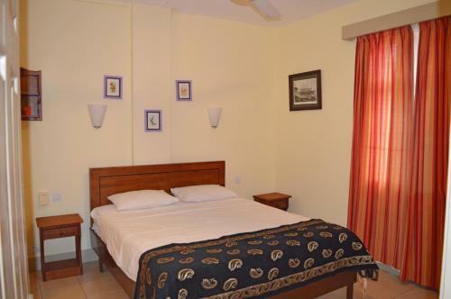 Apartamento Maurer Loisirs Ltee