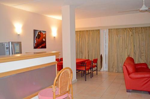 Apartamento Maurer Loisirs Ltee