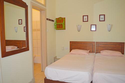 Apartamento Maurer Loisirs Ltee