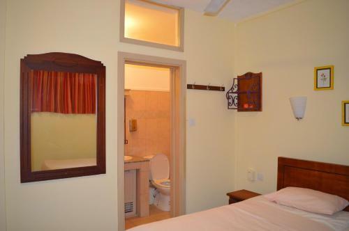 Apartamento Maurer Loisirs Ltee