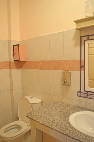Apartamento Maurer Loisirs Ltee