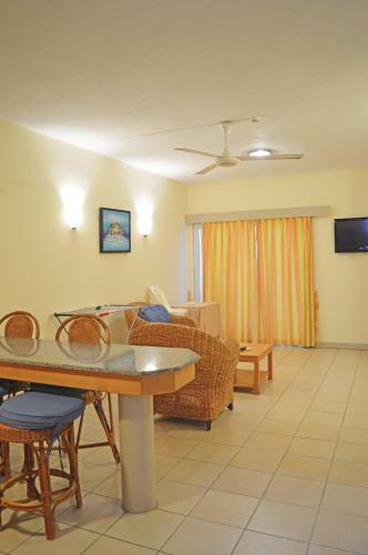 Apartamento Maurer Loisirs Ltee