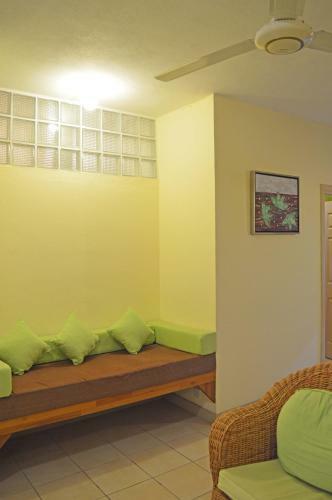 Apartamento Maurer Loisirs Ltee