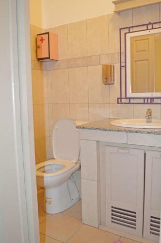 Apartamento Maurer Loisirs Ltee