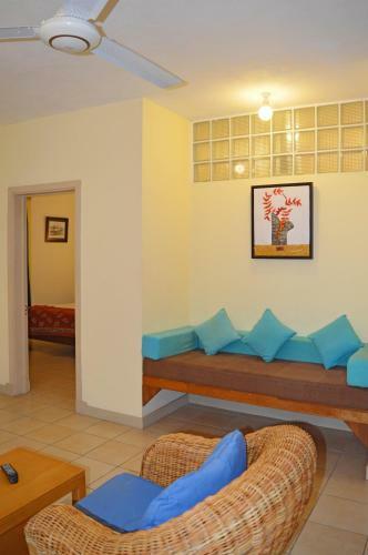 Apartamento Maurer Loisirs Ltee