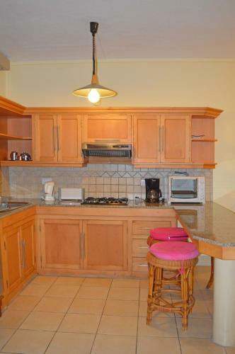 Apartamento Maurer Loisirs Ltee