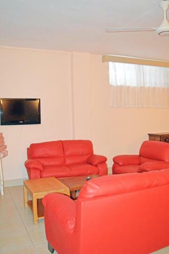 Apartamento Maurer Loisirs Ltee