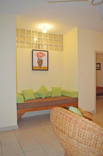 Apartamento Maurer Loisirs Ltee