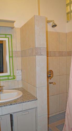 Apartamento Maurer Loisirs Ltee