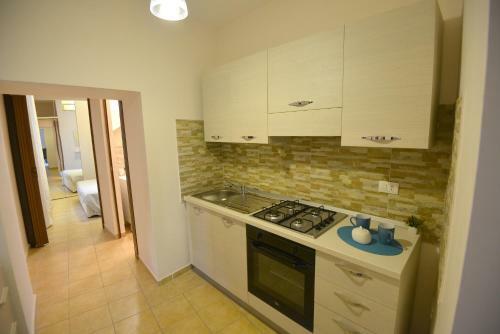 Apartamento La Bifora