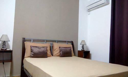 Flambeau 2 Bedroom Apartment