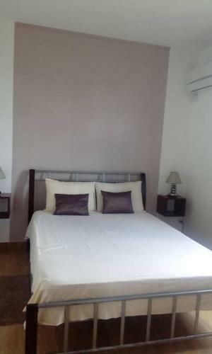 Flambeau 2 Bedroom Apartment