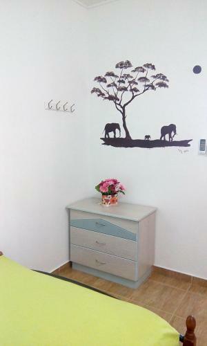 Flambeau 2 Bedroom Apartment