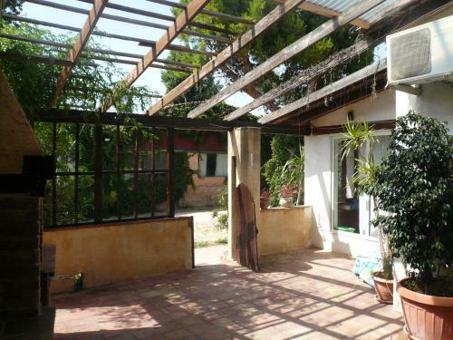 Apartamento Le Case Del Vivaio