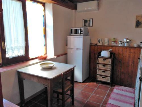 Apartamento Le Case Del Vivaio
