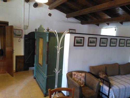 Apartamento Le Case Del Vivaio