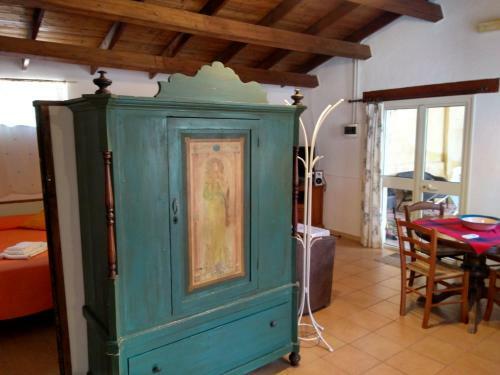 Apartamento Le Case Del Vivaio