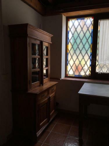 Apartamento Le Case Del Vivaio